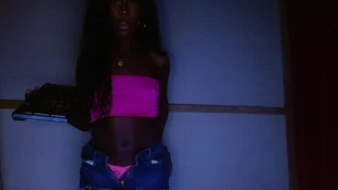 barbie969116 online show from February 12, 5:02 am