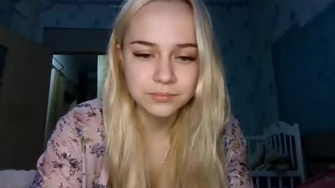 barbie___girl online show from February 15, 7:51 am