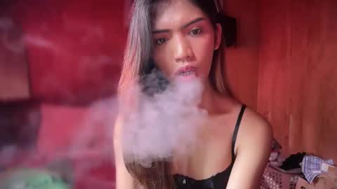 Snapshot of barbie_alawi chatting on November 8, 2:45 am I am Barbie online show from November 8, 2:45 am