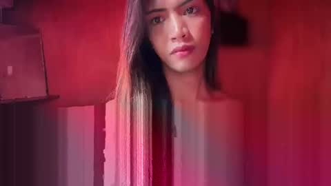 Snapshot of barbie_alawi chatting on November 9, 4:22 am I am Barbie online show from November 9, 4:22 am