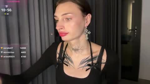 My name is Molly. Please say hello I like talking to you. If you have any wishes or obscene desires please use the tip menu online show from January 7, 10:54 am