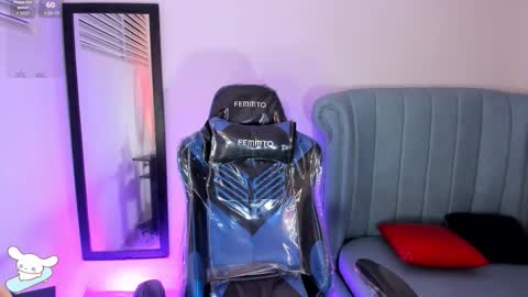          I work from home this is my room 3 online show from January 18, 1:59 pm