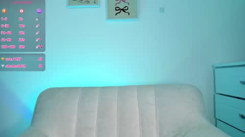  independet model online show from December 6, 5:53 am