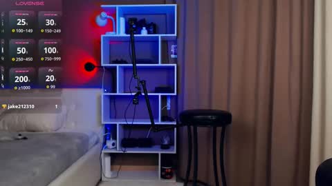 barbie_do11 online show from March 1, 8:00 pm