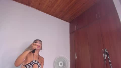 barbie_ds online show from October 4, 11:52 am