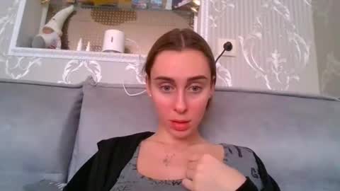 Kate online show from March 6, 11:36 am