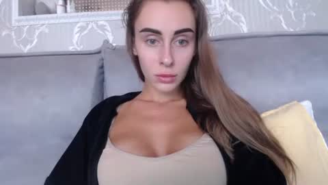 Kate online show from September 18, 9:22 am