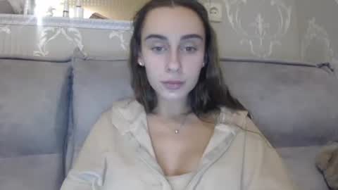 Kate online show from November 15, 4:25 pm