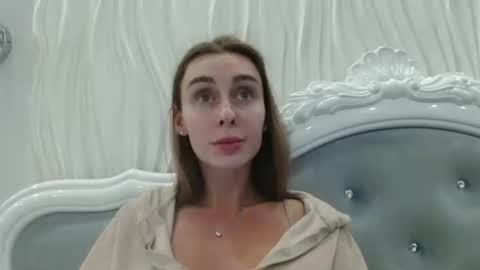 Kate online show from April 13, 6:46 pm