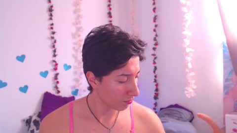 barbie_girl_1111 online show from September 30, 8:14 pm