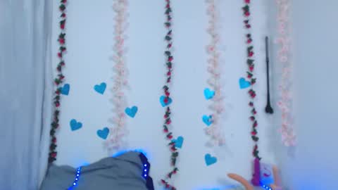 barbie_girl_1111 online show from October 10, 2:54 am
