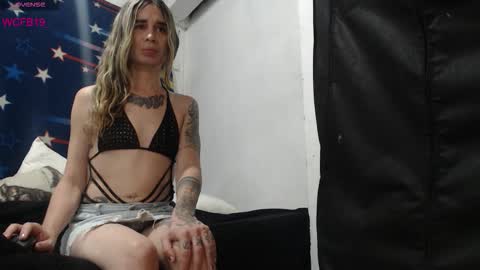 Barbie online show from December 23, 1:14 am