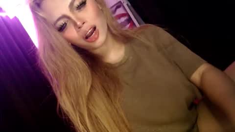 barbei online show from December 17, 11:33 pm