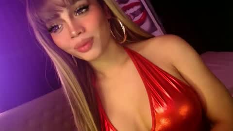 Snapshot of barbie_ivana chatting on May 4, 11:45 pm barbei online show from May 4, 11:45 pm