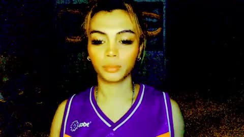 Snapshot of barbie_ivana chatting on May 21, 10:44 am barbei online show from May 21, 10:44 am