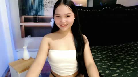 Snapshot of barbie_jasmine22 chatting on July 22, 6:05 am jasmine online show from July 22, 6:05 am