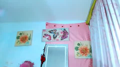 barbie_partytrans online show from October 16, 6:36 am