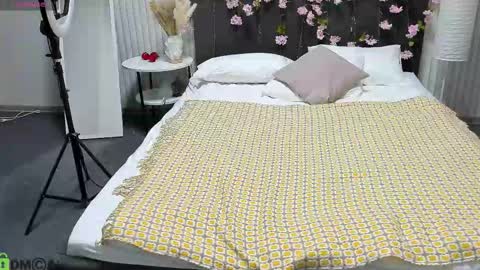 Barbie Staze online show from November 3, 2:46 am