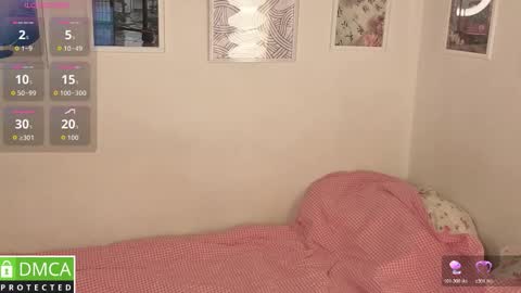 Barbie Staze online show from January 17, 2:16 am