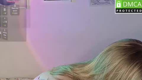 Barbie Staze online show from February 16, 6:48 pm