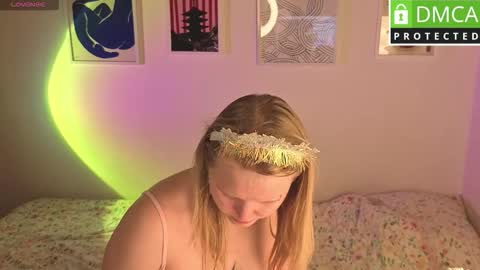 Barbie Staze online show from February 27, 1:27 am