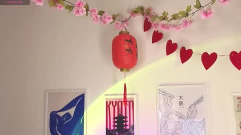 Barbie Staze online show from March 2, 5:08 am