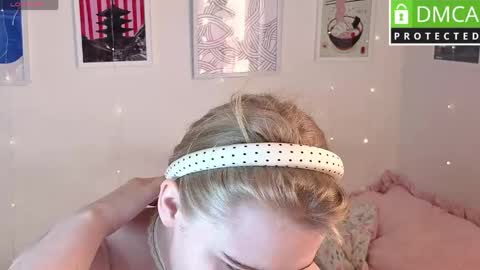 Barbie Staze online show from June 8, 2:45 am