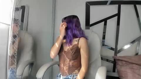 Barbie online show from November 5, 1:44 pm