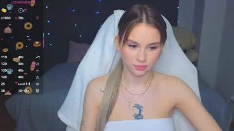 Eva online show from March 2, 6:59 pm