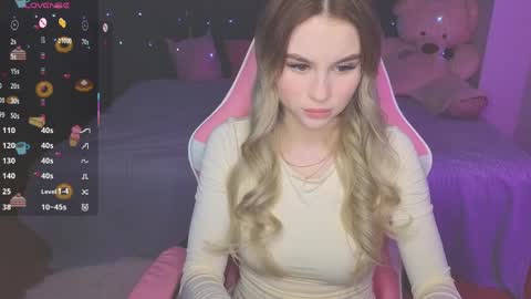 Eva online show from March 26, 10:32 am