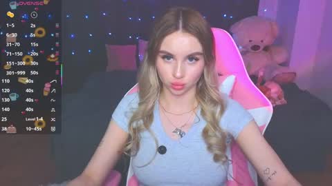 Eva online show from April 20, 12:52 pm