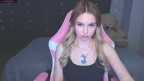 Eva online show from April 26, 3:21 pm