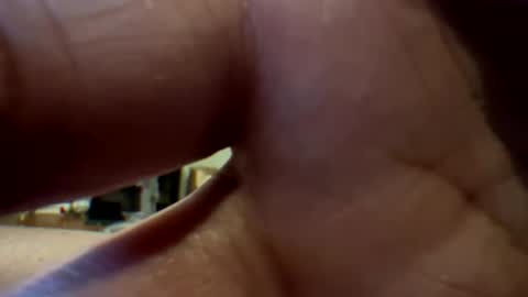 Tsbaby301 online show from April 7, 1:39 am