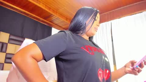 Snapshot of barbiekano chatting on November 22, 12:42 am barbiekano online show from November 22, 12:42 am