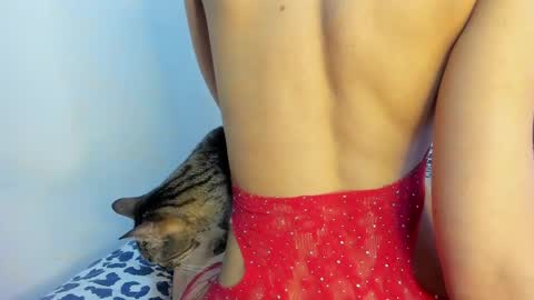 Sarashy online show from January 18, 4:59 am