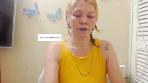 barbiemature online show from September 15, 3:06 am