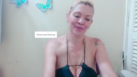barbiemature online show from September 16, 8:10 pm