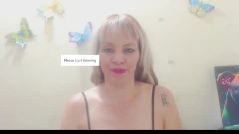 barbiemature online show from September 19, 7:21 am