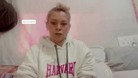 barbiemature online show from October 30, 11:11 am