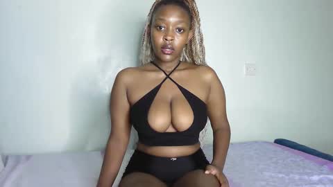 Snapshot of barbiemel_ chatting on October 17, 11:57 am Mel online show from October 17, 11:57 am