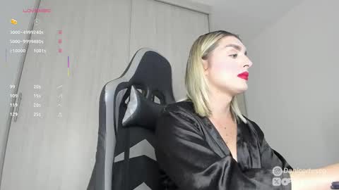 barbiemillit online show from February 27, 12:54 am