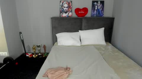 Barbie online show from July 21, 2:14 am