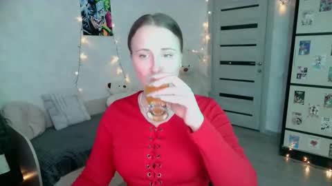 barbiepie online show from November 3, 2:24 am