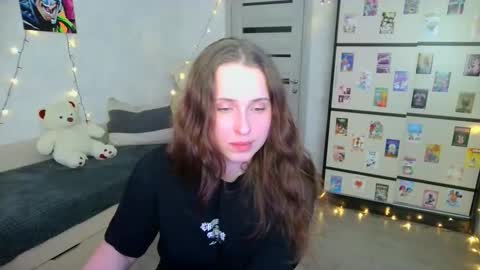 barbiepie online show from March 3, 6:25 pm