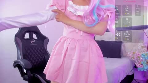 Barbie... online show from April 23, 5:08 am