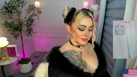 Miss Alexa Fields  online show from October 23, 11:14 pm