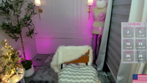 Miss Alexa Fields  online show from December 4, 5:21 pm