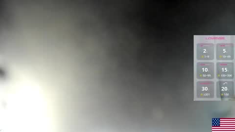 Miss Alexa Fields  online show from March 8, 9:29 pm