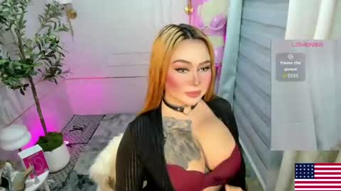Snapshot of barbietop_alexa69 chatting on June 25, 2:11 am Miss Alexa Fields online show from June 25, 2:11 am