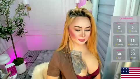 Snapshot of barbietop_alexa69 chatting on June 26, 4:17 am Miss Alexa Fields online show from June 26, 4:17 am